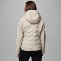Женская куртка Columbia Grand Trek III Down Hooded Jacket - WL3555-278