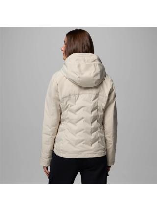 Женская куртка Columbia Grand Trek III Down Hooded Jacket - WL3555-278