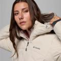 Женская куртка Columbia Grand Trek III Down Hooded Jacket - WL3555-278