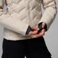 Женская куртка Columbia Grand Trek III Down Hooded Jacket - WL3555-278