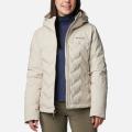 Женская куртка Columbia Grand Trek III Down Hooded Jacket - WL3555-278