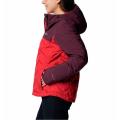 Женская куртка Columbia Grand Trek III Down Hooded Jacket - WL3555-602