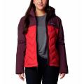 Женская куртка Columbia Grand Trek III Down Hooded Jacket - WL3555-602