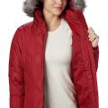 Женская куртка Columbia Icy Heights II Mid Length Down Jacket - XK0630-607