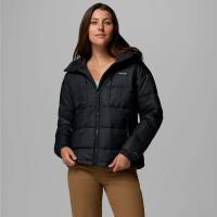 Женская куртка Columbia Pike Lake III Hooded Puffer Jacket - WP3165-010