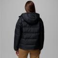 Женская куртка Columbia Pike Lake III Hooded Puffer Jacket - WP3165-010