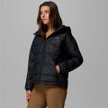Женская куртка Columbia Pike Lake III Hooded Puffer Jacket - WP3165-010