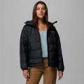 Женская куртка Columbia Pike Lake III Hooded Puffer Jacket - WP3165-010
