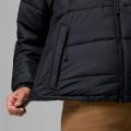 Женская куртка Columbia Pike Lake III Hooded Puffer Jacket - WP3165-010