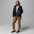 Женская куртка Columbia Pike Lake III Hooded Puffer Jacket - WP3165-010
