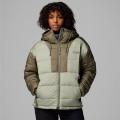 Женская куртка Columbia Pike Lake III Hooded Puffer Jacket - WP3165-348