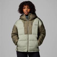 Женская куртка Columbia Pike Lake III Hooded Puffer Jacket - WP3165-348