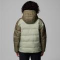 Женская куртка Columbia Pike Lake III Hooded Puffer Jacket - WP3165-348