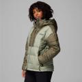 Женская куртка Columbia Pike Lake III Hooded Puffer Jacket - WP3165-348
