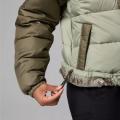 Женская куртка Columbia Pike Lake III Hooded Puffer Jacket - WP3165-348