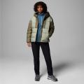 Женская куртка Columbia Pike Lake III Hooded Puffer Jacket - WP3165-348