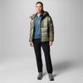 Женская куртка Columbia Pike Lake III Hooded Puffer Jacket - WP3165-348