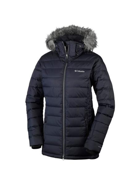 Женская куртка Columbia Ponderay Jacket - WK1501-440