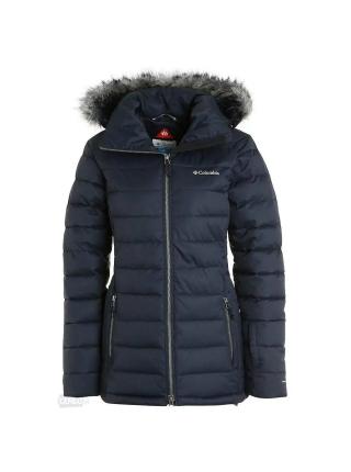 Женская куртка Columbia Ponderay Jacket - WK1501-440