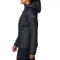 Женская куртка Columbia Powder Lite Hooded Jacket - WK1499-011