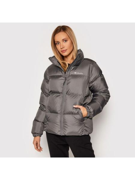 Женская куртка Columbia Puffect Jacket - WL0251-023