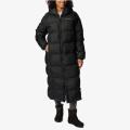 Женская куртка Columbia Puffect Long Jacket - WL4214-010
