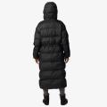 Женская куртка Columbia Puffect Long Jacket - WL4214-010