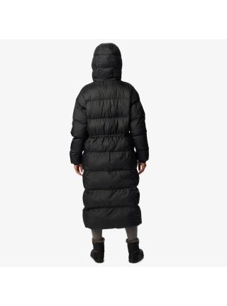 Женская куртка Columbia Puffect Long Jacket - WL4214-010