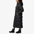 Женская куртка Columbia Puffect Long Jacket - WL4214-010