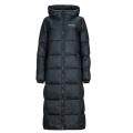 Женская куртка Columbia Puffect Long Jacket - WL4214-010