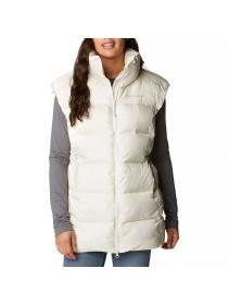 Женский жилет Columbia Puffect Mid Vest - WL5282-191