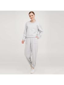 Женский костюм Puma Loungewear Suit - 845855-04