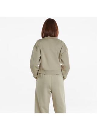 Женский костюм Puma Loungewear Suit Tracksuit - 845855-42