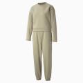 Женский костюм Puma Loungewear Suit Tracksuit - 845855-42