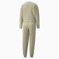 Женский костюм Puma Loungewear Suit Tracksuit - 845855-42