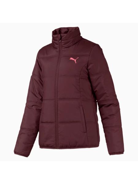 Женская куртка Puma Padded Jacket - 580037-26