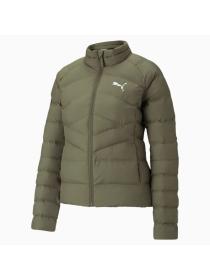 Женская куртка Puma WarmCell Lightweight Jacket - 587704-44