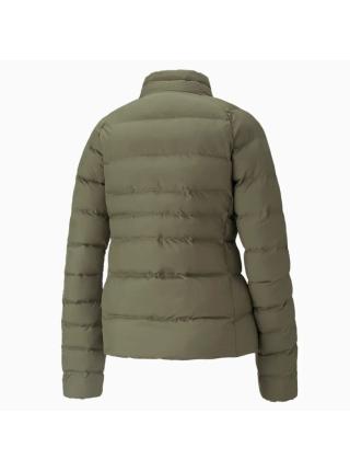 Женская куртка Puma WarmCell Lightweight Jacket - 587704-44