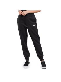 Женские штаны Puma Essentials Fleece Sweatpants - 586839-01