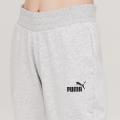 Женские штаны Puma Essentials Fleece Sweatpants - 586839-04