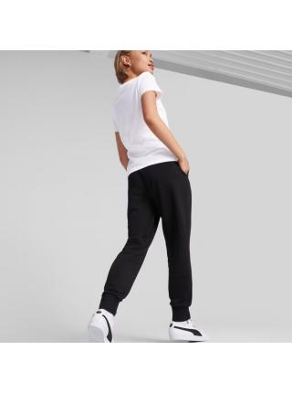 Женские штаны Puma Essentials Sweatpants - 586842-01