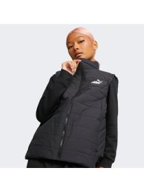 Женский жилет Puma ESS Padded Vest - 848941-01