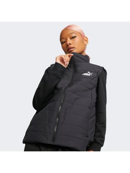 Женский жилет Puma ESS Padded Vest - 848941-01