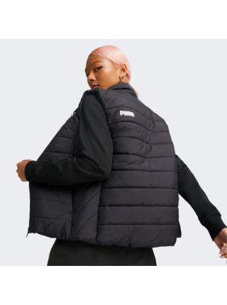 Женский жилет Puma ESS Padded Vest - 848941-01