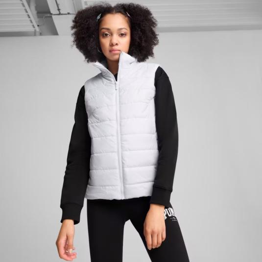 Женский жилет Puma ESS Padded Vest - 848941-42