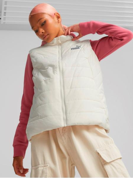 Женский жилет Puma ESS Padded Vest - 848941-65