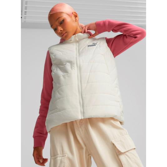 Женский жилет Puma ESS Padded Vest - 848941-65
