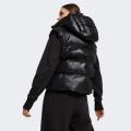 Женский жилет Puma Shiny Puffer Vest - 626518-01