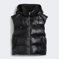 Женский жилет Puma Shiny Puffer Vest - 626518-01