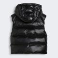 Женский жилет Puma Shiny Puffer Vest - 626518-01